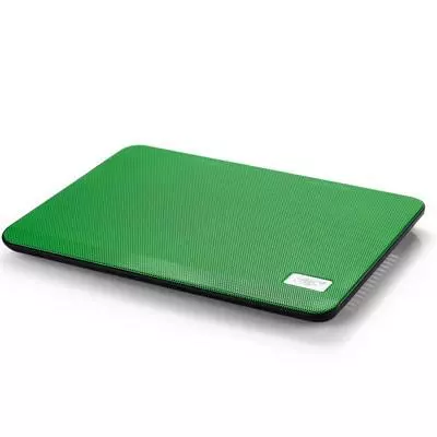 Подставка для ноутбука Deepcool N17 Green