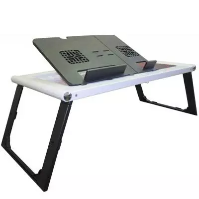 Столик для ноутбука UFT Т15 white