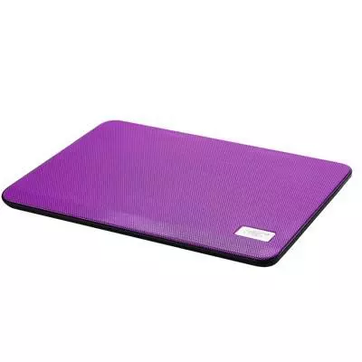 Подставка для ноутбука Deepcool N17 VT Purple (N17 Purple)