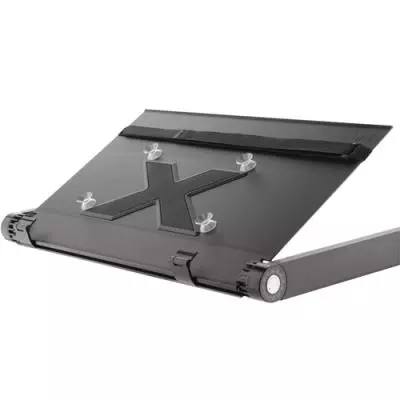 Столик для ноутбука UFT eXperience black - 1