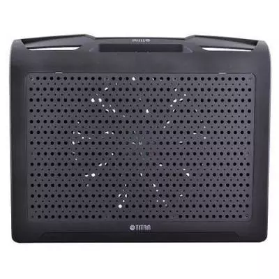 Подставка для ноутбука Titan TTC-G25T/B4