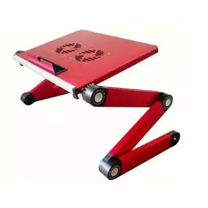 Столик для ноутбука UFT Т4 red