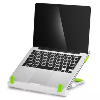 Подставка для ноутбука Deepcool V5 PRO - 5 Подставка для ноутбука Deepcool V5 PRO - 5