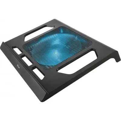 Подставка для ноутбука Trust Kuzo Laptop Cooling Stand with extra large fan (21905) - 3 Подставка для ноутбука Trust Kuzo Laptop Cooling Stand with extra large fan (21905) - 3