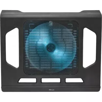 Подставка для ноутбука Trust Kuzo Laptop Cooling Stand with extra large fan (21905)
