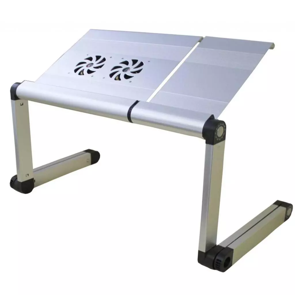 Подставка для ноутбука UFT Gigatron Grey