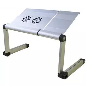 Подставка для ноутбука UFT Gigatron Grey