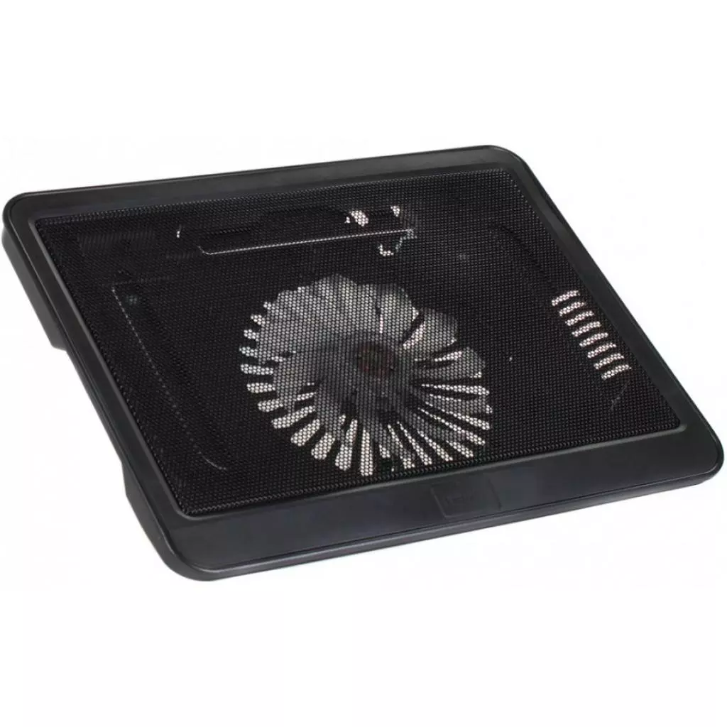 Подставка для ноутбука Havit HV-F2010 USB black (22476)