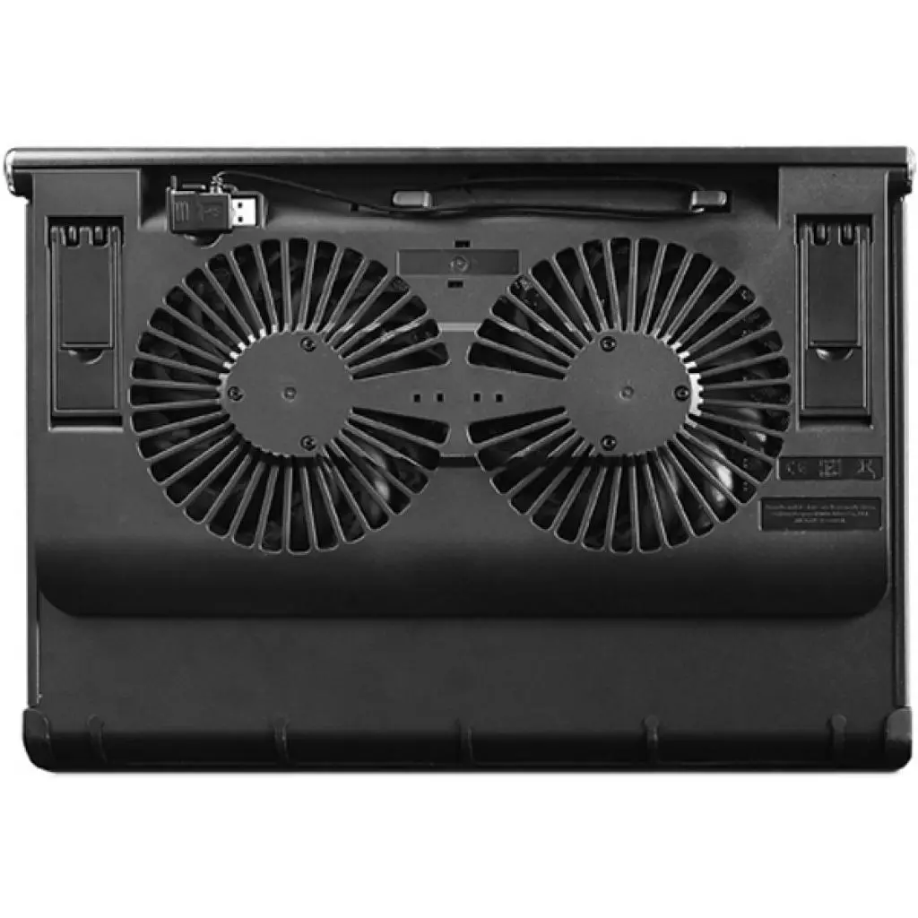 Подставка для ноутбука Deepcool N65 - 7 Подставка для ноутбука Deepcool N65 - 7