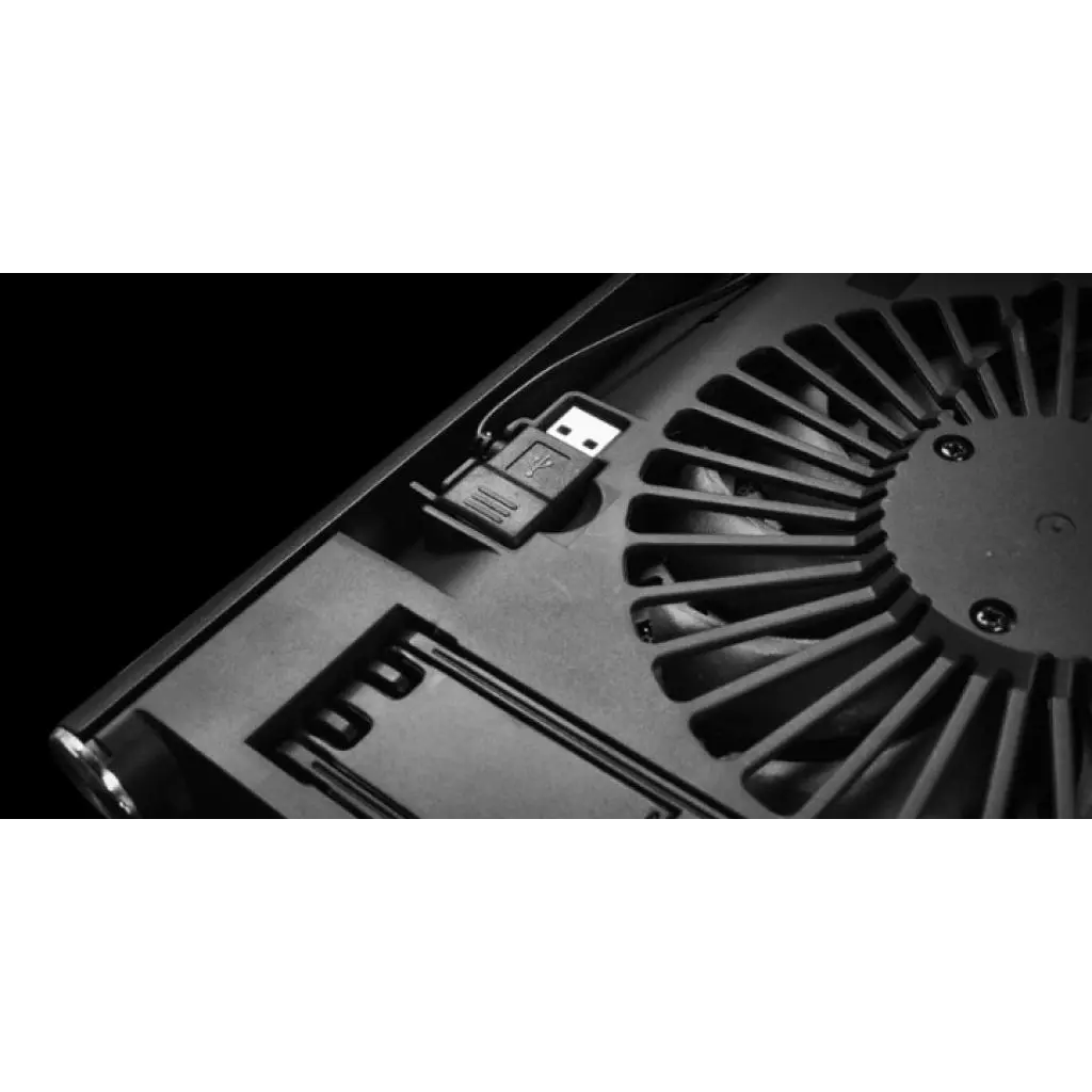 Подставка для ноутбука Deepcool N65 - 9 Подставка для ноутбука Deepcool N65 - 9