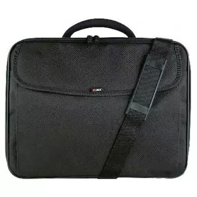 Сумка для ноутбука Lex 17" (LX-089P17-BK/LX-089PF17-BK/LX089PF-BK)