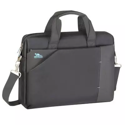 Сумка для ноутбука RivaCase 15.6" 8130 Dark Grey (8130DarkGrey)