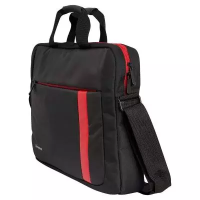 Сумка для ноутбука Lenovo 15.6 CARRYING CASE Toploader T2050 (888013751) - 1 Сумка для ноутбука Lenovo 15.6 CARRYING CASE Toploader T2050 (888013751) - 1