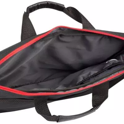 Сумка для ноутбука Lenovo 15.6 CARRYING CASE Toploader T2050 (888013751) - 3 Сумка для ноутбука Lenovo 15.6 CARRYING CASE Toploader T2050 (888013751) - 3
