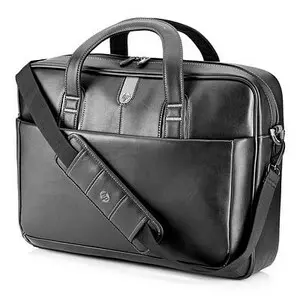 Сумка для ноутбука HP 17.3 Professional Leather Top Load (H4J94AA)