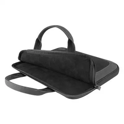 Сумка для ноутбука Targus 14.1 Cammeo Slipcase Black (TBT242EU) - 1 Сумка для ноутбука Targus 14.1 Cammeo Slipcase Black (TBT242EU) - 1