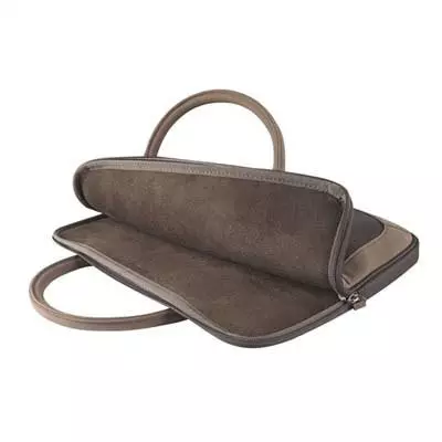Сумка для ноутбука Targus 14.1 Cammeo Slipcase Brown (TBT244EU) - 1 Сумка для ноутбука Targus 14.1 Cammeo Slipcase Brown (TBT244EU) - 1