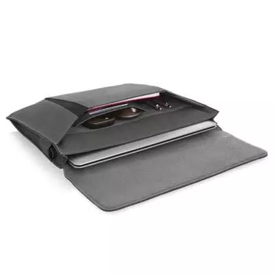 Сумка для ноутбука Targus 14.1 UltraLife Canvas Slip (TTS00504EU) - 1 Сумка для ноутбука Targus 14.1 UltraLife Canvas Slip (TTS00504EU) - 1