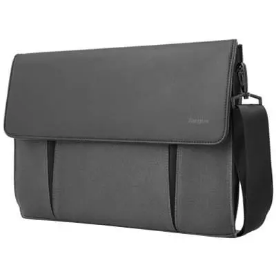 Сумка для ноутбука Targus 14.1 UltraLife Canvas Slip (TTS00504EU)