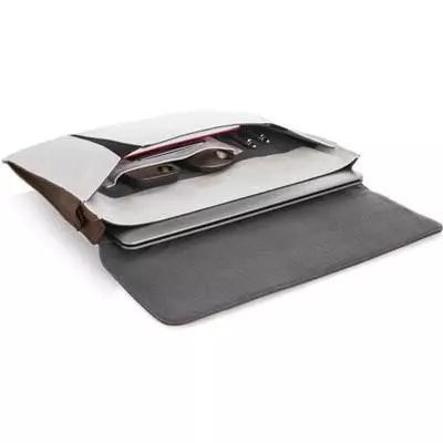 Сумка для ноутбука Targus 14.1 UltraLife Canvas Slip (TTS00512EU) - 1