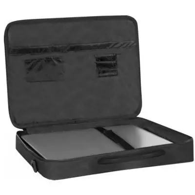 Сумка для ноутбука Lex 16" (LX-071P-BK) - 1 Сумка для ноутбука Lex 16" (LX-071P-BK) - 1