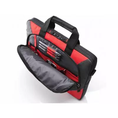 Сумка для ноутбука Lenovo 15.6 Sport Slimcase Red (0A33897) - 2 Сумка для ноутбука Lenovo 15.6 Sport Slimcase Red (0A33897) - 2