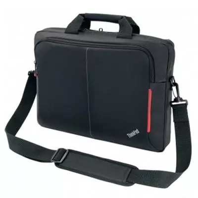Сумка для ноутбука Lenovo 15.6 ThinkPad Essential Topload (57Y4309) - 1 Сумка для ноутбука Lenovo 15.6 ThinkPad Essential Topload (57Y4309) - 1