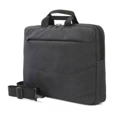 Сумка для ноутбука Tucano 15 Linea Black (BLIN15) - 1 Сумка для ноутбука Tucano 15 Linea Black (BLIN15) - 1