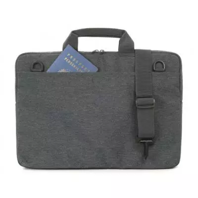 Сумка для ноутбука Tucano 15 Linea Grey (BLIN15-G) - 3 Сумка для ноутбука Tucano 15 Linea Grey (BLIN15-G) - 3