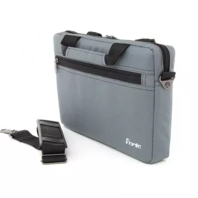 Сумка для ноутбука Porto 12" PN12GP (PN12GP) - 1 Сумка для ноутбука Porto 12" PN12GP (PN12GP) - 1