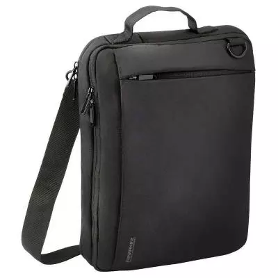 Сумка для ноутбука RivaCase 12.1" 8075 Black (8075Black) - 1
