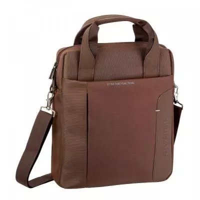 Сумка для ноутбука RivaCase 14.1" (8122 (Brown))