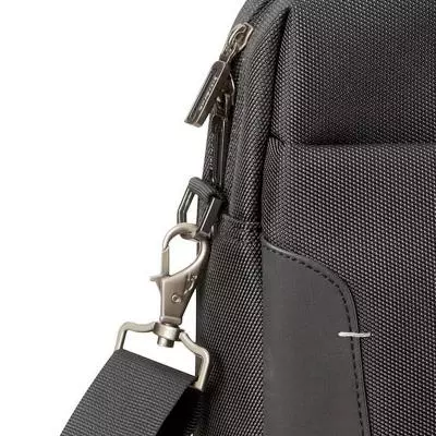 Сумка для ноутбука RivaCase 15.6" 8132 Black (8132Black) - 1