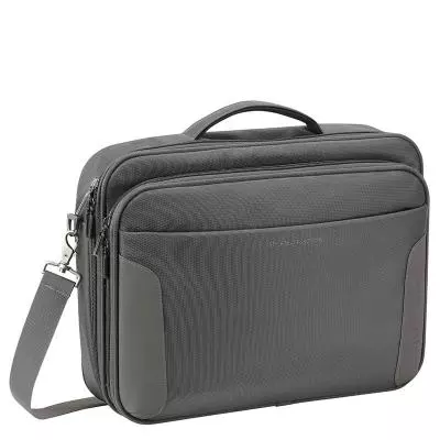 Сумка для ноутбука RivaCase 16" (8182 (Dark Grey))