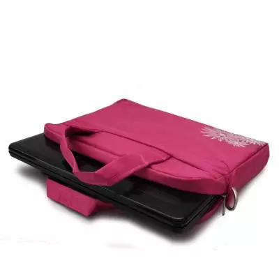 Сумка для ноутбука RivaCase 15.6" 8430 Pink (8430Pink) - 1