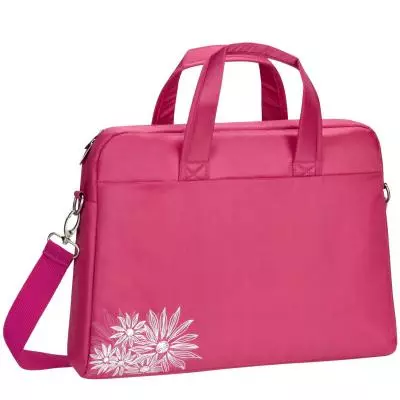 Сумка для ноутбука RivaCase 15.6" 8430 Pink (8430Pink)