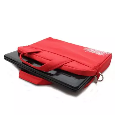 Сумка для ноутбука RivaCase 15.6" 8430 Red (8430Red) - 1 Сумка для ноутбука RivaCase 15.6" 8430 Red (8430Red) - 1