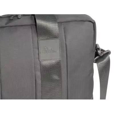 Сумка для ноутбука RivaCase 15.6" 8830 Black (8830Black) - 4 Сумка для ноутбука RivaCase 15.6" 8830 Black (8830Black) - 4