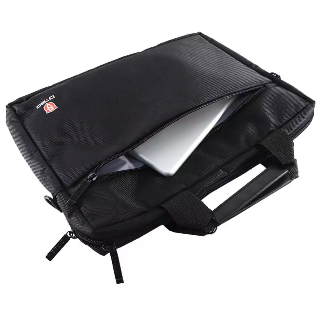 Сумка для ноутбука DTBG 17" (D8123BL-17) - 4 Сумка для ноутбука DTBG 17" (D8123BL-17) - 4