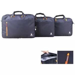 Сумка для ноутбука DTBG 17" (D8338BL-17)