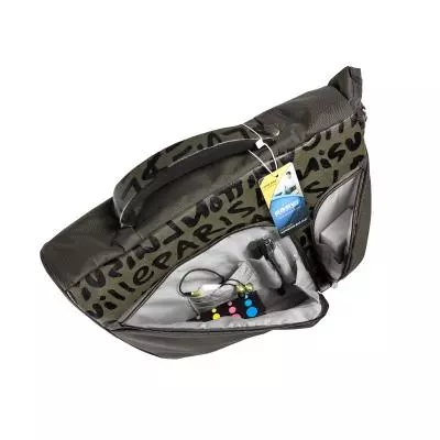 Сумка для ноутбука EasyTouch 10.2 ET-771 SCOTT (ET-771 SCOTT) - 2 Сумка для ноутбука EasyTouch 10.2 ET-771 SCOTT (ET-771 SCOTT) - 2