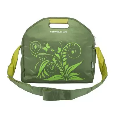 Сумка для ноутбука EasyTouch 15.6 ET-902 Green (ET-902 Green) - 1 Сумка для ноутбука EasyTouch 15.6 ET-902 Green (ET-902 Green) - 1