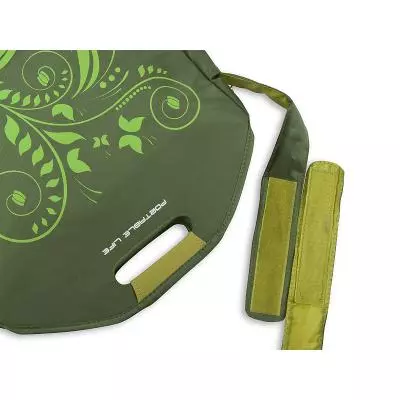 Сумка для ноутбука EasyTouch 15.6 ET-902 Green (ET-902 Green) - 2 Сумка для ноутбука EasyTouch 15.6 ET-902 Green (ET-902 Green) - 2