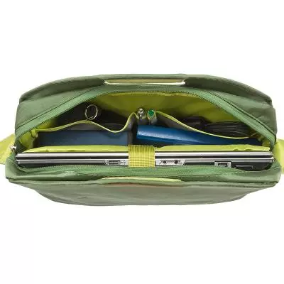 Сумка для ноутбука EasyTouch 15.6 ET-902 Green (ET-902 Green) - 3 Сумка для ноутбука EasyTouch 15.6 ET-902 Green (ET-902 Green) - 3