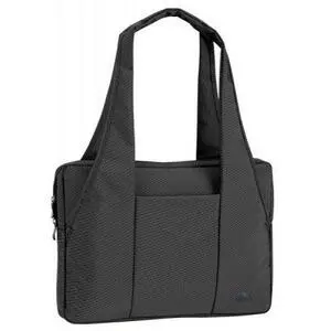 Сумка для ноутбука RivaCase 15.6" 8291 Black (8291Black)
