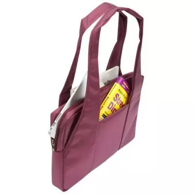 Сумка для ноутбука RivaCase 15.6" 8291 Purple (8291Purple) - 2 Сумка для ноутбука RivaCase 15.6" 8291 Purple (8291Purple) - 2
