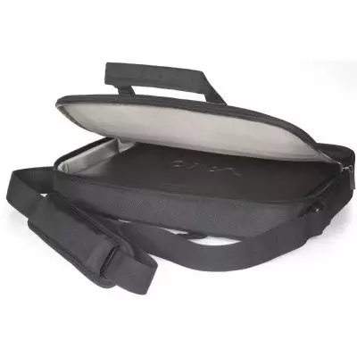 Сумка для ноутбука Tucano 15" Prima Black (BSTUP) - 1 Сумка для ноутбука Tucano 15" Prima Black (BSTUP) - 1