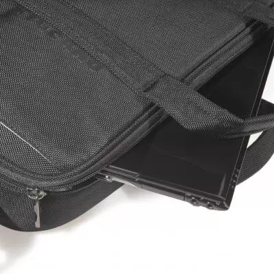 Сумка для ноутбука Tucano 15" Prima Black (BSTUP) - 2 Сумка для ноутбука Tucano 15" Prima Black (BSTUP) - 2