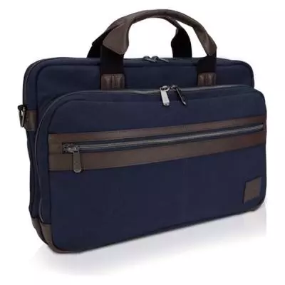 Сумка для ноутбука Dell 15.6" Topload Canvas (460-BBHF)
