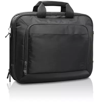 Сумка для ноутбука Dell 15.6" Topload (460-BBLR) - 1 Сумка для ноутбука Dell 15.6" Topload (460-BBLR) - 1